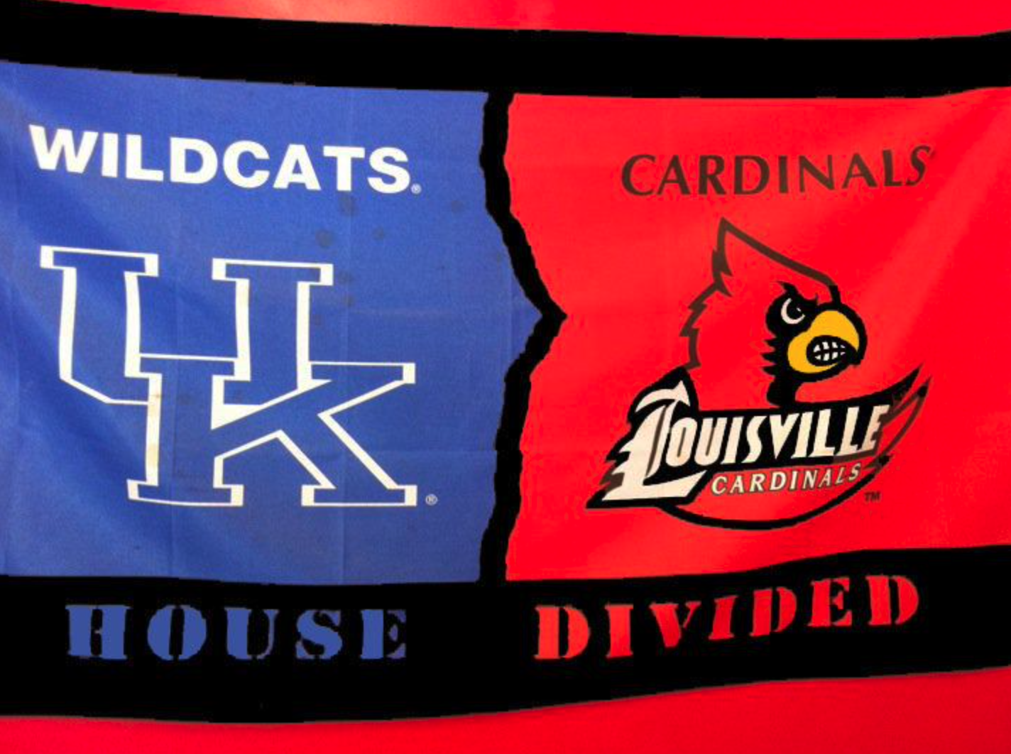 House Divided