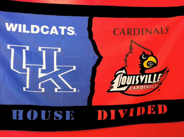 House Divided